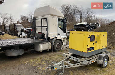 Електростанція / Генератор Wacker Neuson 2013 в 