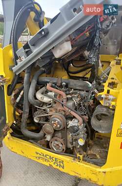 Міні-вантажник Wacker Neuson 2014 в 