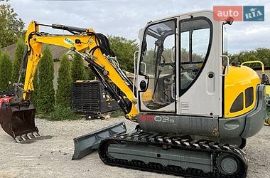 wacker neuson 2014 в Недобоївці від професійного продавця Коля Миколайович Вієру
