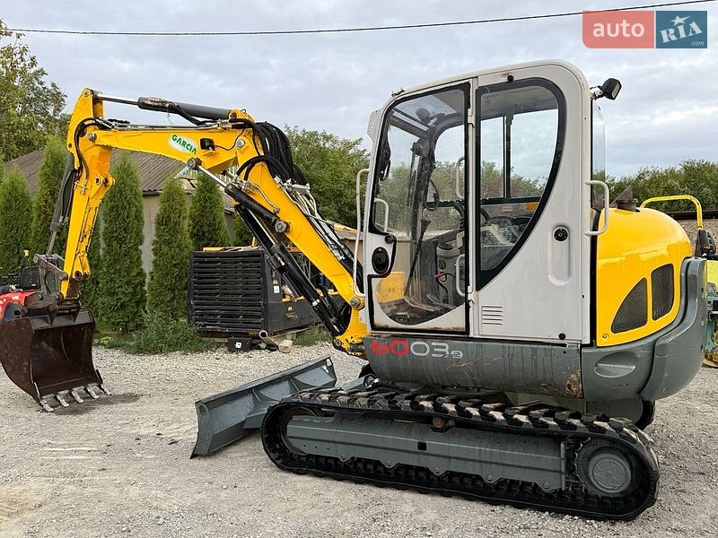 Wacker Neuson 2014 Wacker Neuson 2014