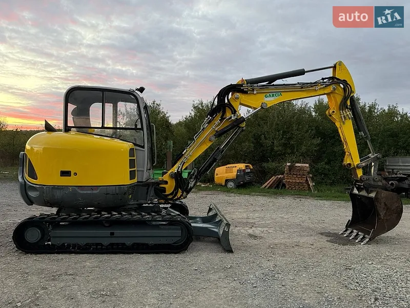 Wacker Neuson 2014