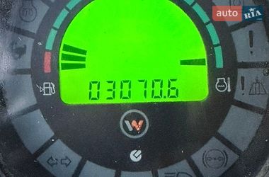 Міні-екскаватор Wacker Neuson 2014 в Недобоївцях