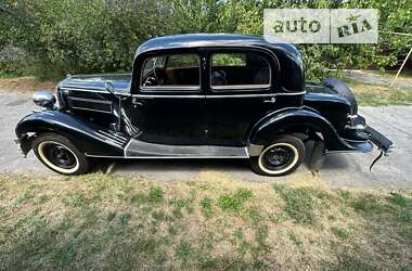 Седан Wanderer W40 1938 в 