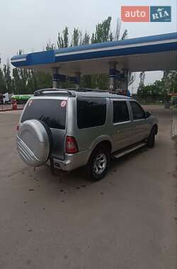 Внедорожник / Кроссовер Wanfeng SHK 2006 в 
