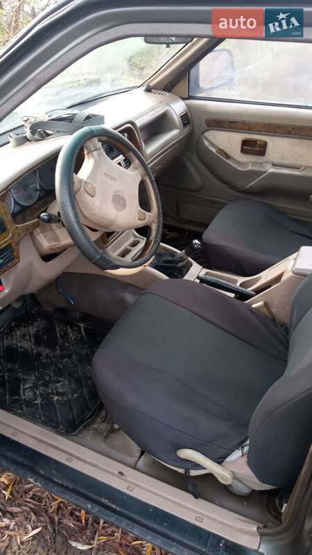 Внедорожник / Кроссовер Wanfeng SHK 2004 в Ровно