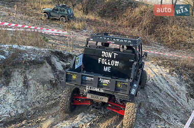 Мотовездеход Warrior MTR 2023 в 