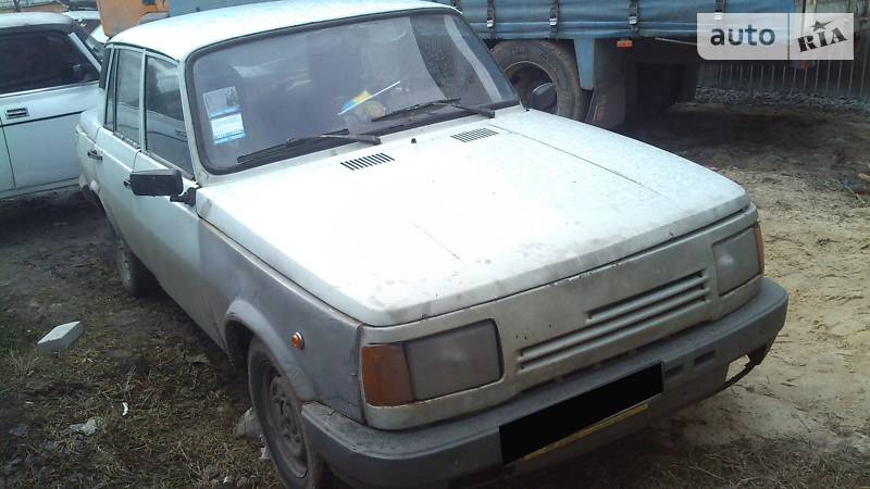 Седан Wartburg 1.3 1992 в Ровно