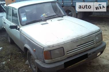 Седан Wartburg 1.3 1992 в Ровно