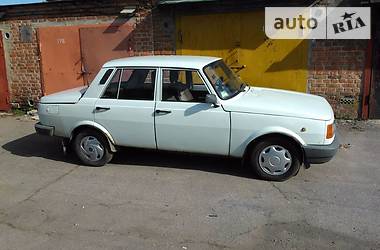 Седан Wartburg 1.3 1990 в Виннице