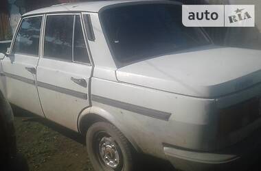 Седан Wartburg 1.3 1989 в 