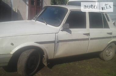 Седан Wartburg 1.3 1989 в 