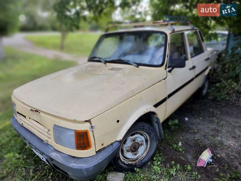 Седан Wartburg 1.3 1990 в Хмельницком