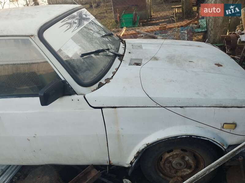Универсал Wartburg 1.3 1989 в Прилуках
