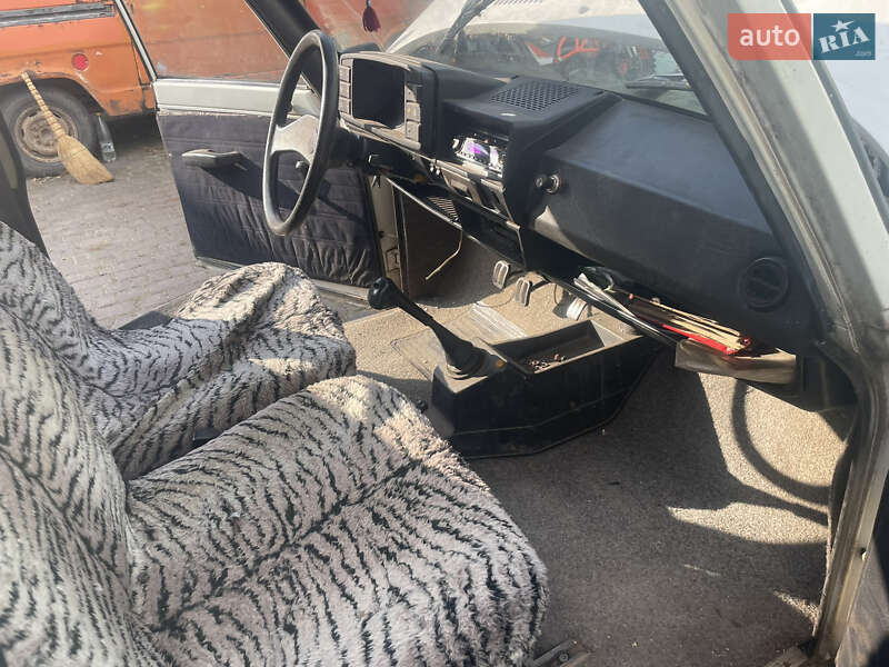 Седан Wartburg 1.3 1989 в Дубно