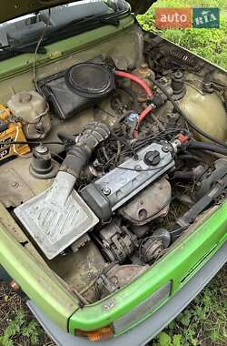 Седан Wartburg 1.3 1978 в 