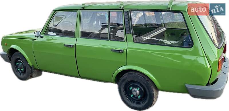 Универсал Wartburg 1.3 1990 в Ровно