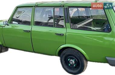 Универсал Wartburg 1.3 1990 в 