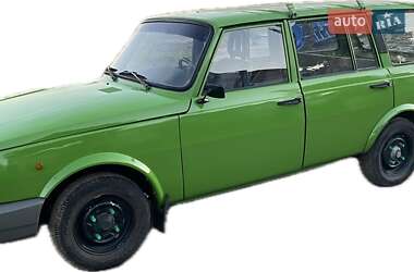 Универсал Wartburg 1.3 1990 в 