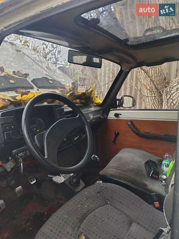Универсал Wartburg 1.3 1989 в Черкассах фото 5 Универсал Wartburg 1.3 1989 в Черкассах