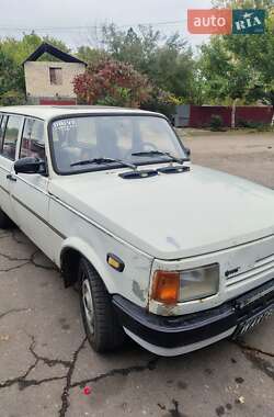 Универсал Wartburg 1.3 1989 в Черкассах