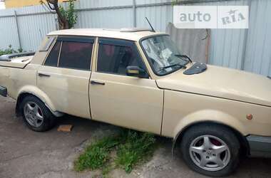 Седан Wartburg 1300 1989 в Житомире