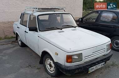 Седан Wartburg 1300 1989 в Сумах