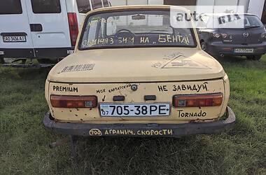 Седан Wartburg 353 1986 в 