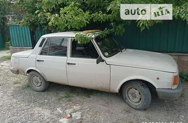 Внедорожник / Кроссовер Wartburg 353 1990 в Заставной