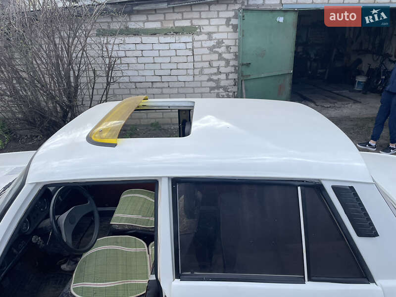 Седан Wartburg 353 1986 в Харкові