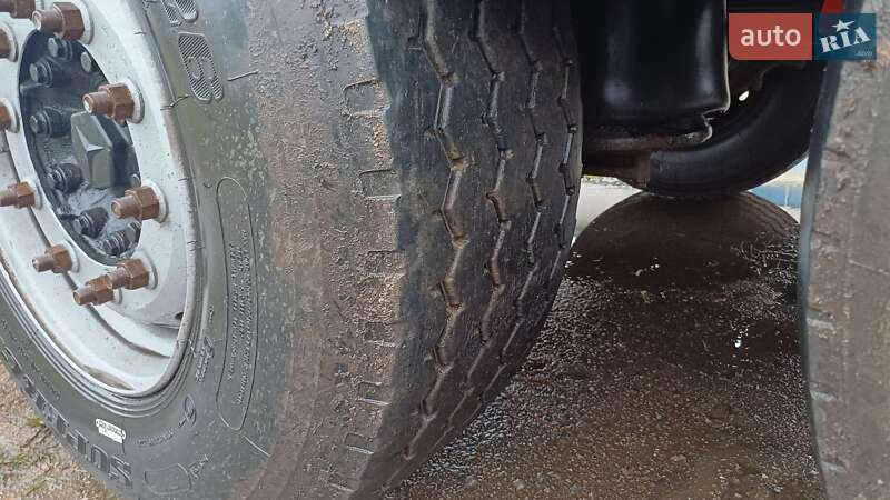 Контейнеровоз Wecon AW 2003 в Олександрії фото 4 Контейнеровоз Wecon AW 2003 в Олександрії