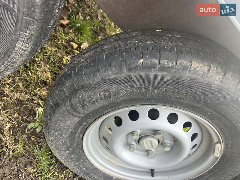 Лафет Weekend W350B 2021 в Нововолынске фото 12 Лафет Weekend W350B 2021 в Нововолынске