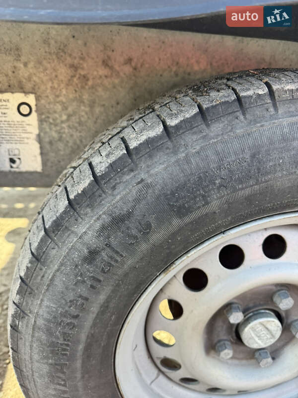 Лафет Weekend W350B 2022 в Львові фото 11 Лафет Weekend W350B 2022 в Львові