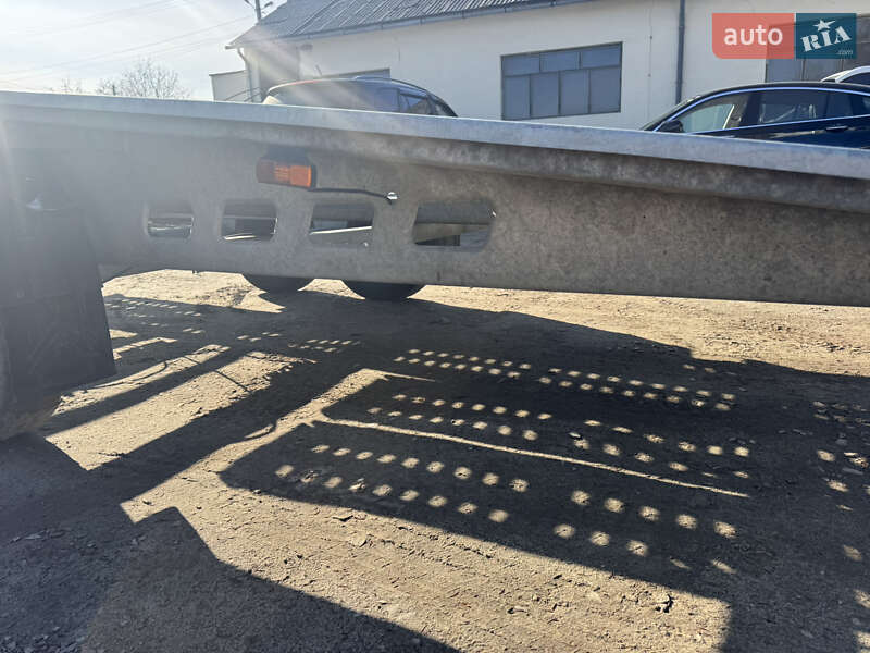 Лафет Weekend W350B 2022 в Львові фото 10 Лафет Weekend W350B 2022 в Львові