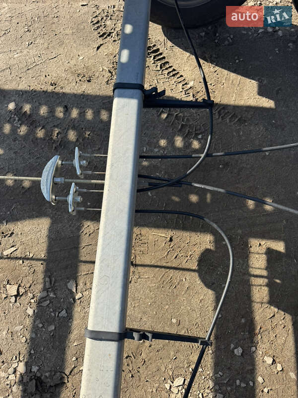 Лафет Weekend W350B 2022 в Львові фото 19 Лафет Weekend W350B 2022 в Львові