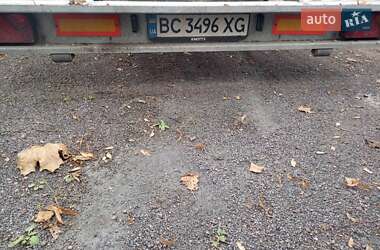 Лафет Weekend W350B 2024 в Львові