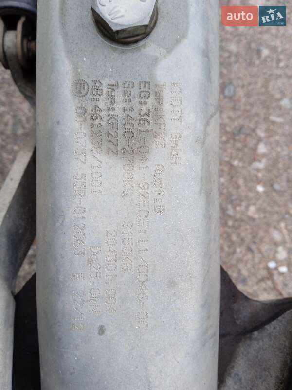 Лафет Weekend WE2 2012 в Тараще фото 11 Лафет Weekend WE2 2012 в Тараще