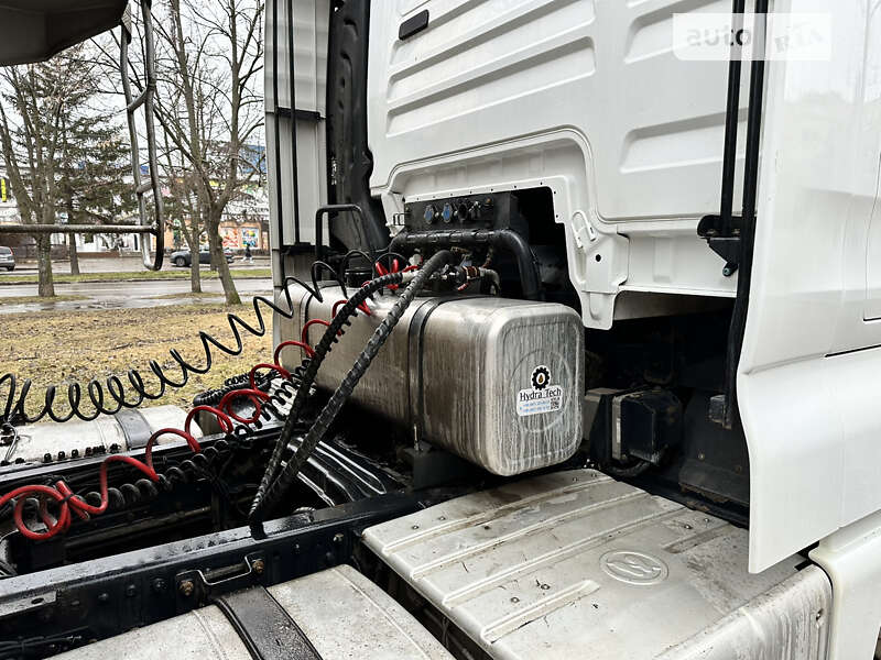 Самоскид напівпричіп Weightlifter 3STD 2011 в Кривому Розі фото 25 Самоскид напівпричіп Weightlifter 3STD 2011 в Кривому Розі