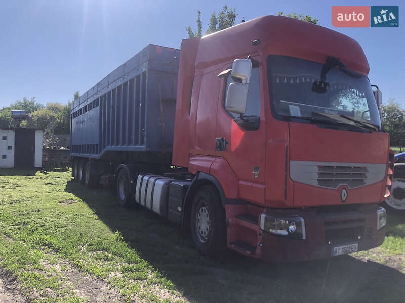 Самосвал полуприцеп Weightlifter 3STD 2000 в Згуровке