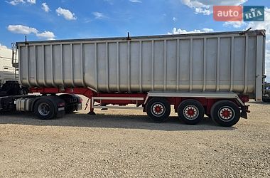 Самоскид напівпричіп Weightlifter 3STD 2009 в Тернополі