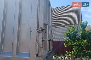 Самоскид напівпричіп Weightlifter 3STD 2006 в Охтирці