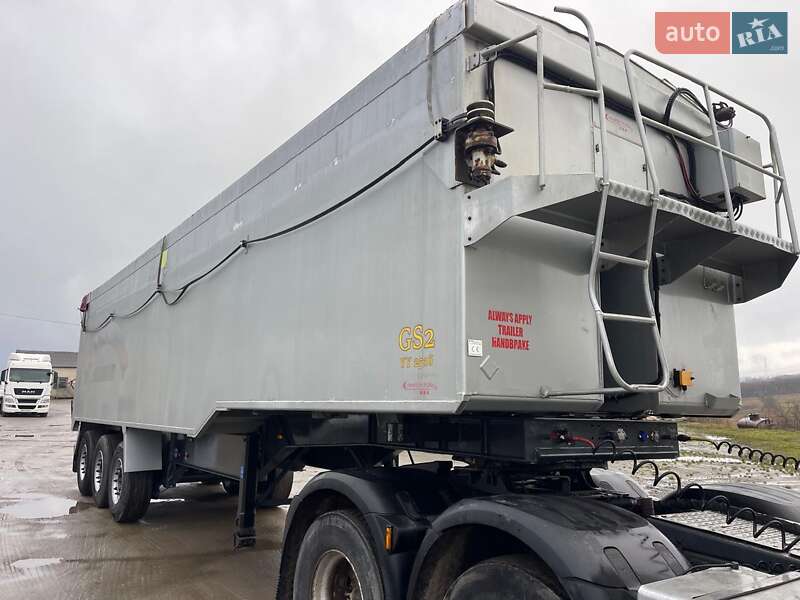 Weightlifter 3STT 2011