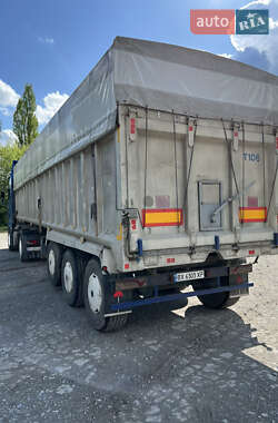 Самосвал полуприцеп Weightlifter 3STT 1999 в Каменец-Подольском