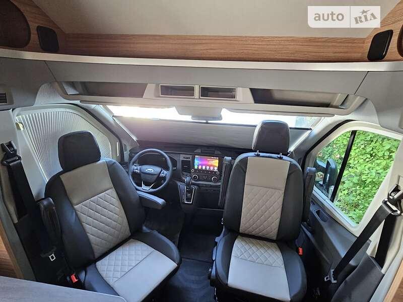 Будинок на колесах Weinsberg CaraSuite 650 MF 2023 в Києві фото 3 Будинок на колесах Weinsberg CaraSuite 650 MF 2023 в Києві