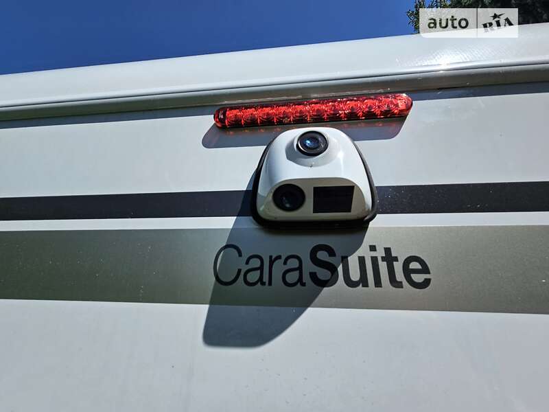 Будинок на колесах Weinsberg CaraSuite 650 MF 2023 в Києві фото 31 Будинок на колесах Weinsberg CaraSuite 650 MF 2023 в Києві