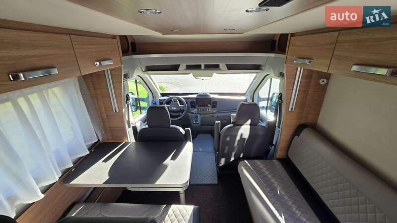 Будинок на колесах Weinsberg CaraSuite 650 MF 2023 в Києві фото 22 Будинок на колесах Weinsberg CaraSuite 650 MF 2023 в Києві