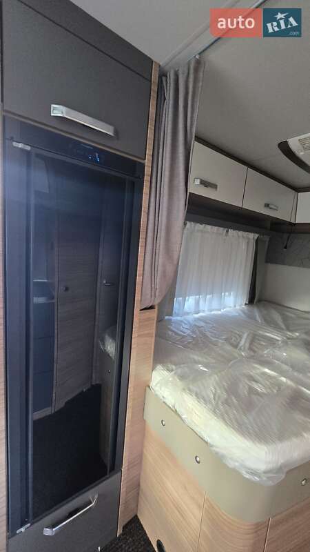 Будинок на колесах Weinsberg CaraSuite 650 MF 2023 в Києві фото 25 Будинок на колесах Weinsberg CaraSuite 650 MF 2023 в Києві