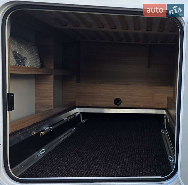 Будинок на колесах Weinsberg CaraSuite 650 MF 2023 в Києві фото 34 Будинок на колесах Weinsberg CaraSuite 650 MF 2023 в Києві