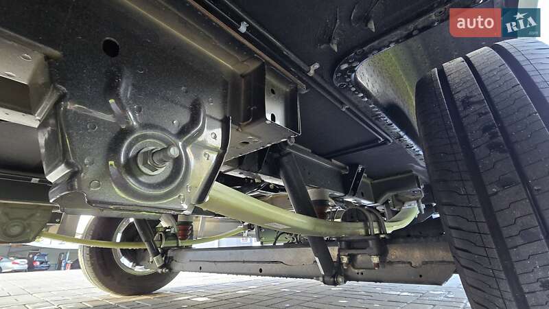 Будинок на колесах Weinsberg CaraSuite 650 MF 2023 в Києві фото 43 Будинок на колесах Weinsberg CaraSuite 650 MF 2023 в Києві