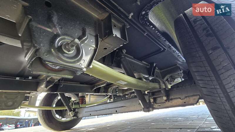 Будинок на колесах Weinsberg CaraSuite 650 MF 2023 в Києві фото 39 Будинок на колесах Weinsberg CaraSuite 650 MF 2023 в Києві