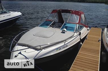 Катер Wellcraft Eclipse 1996 в 